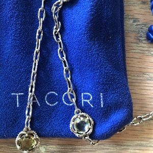 Tacori necklace